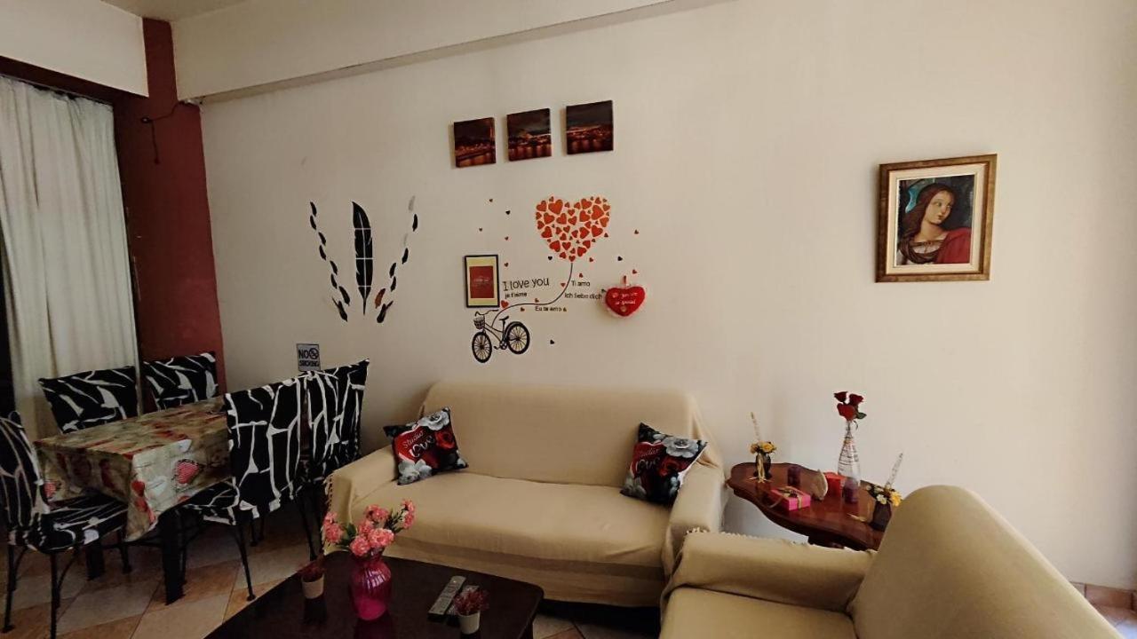 -= Studio Love =- Xylophaghou Esterno foto
